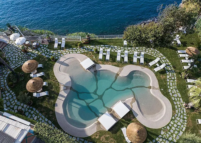 Hotel Continental Mare