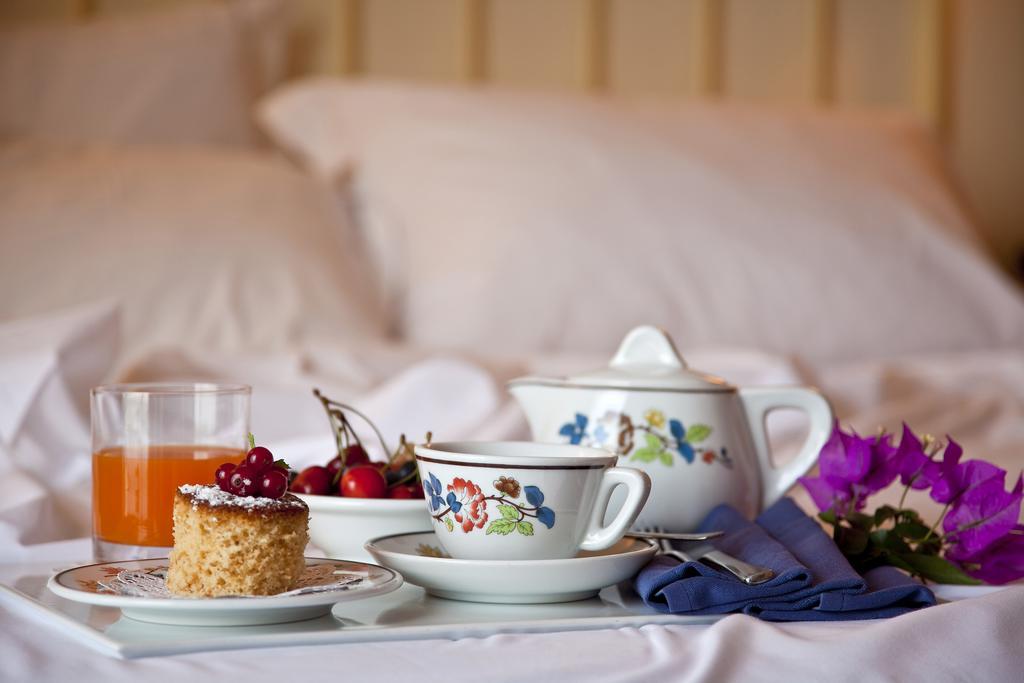 Continental Mare Hotel 4*