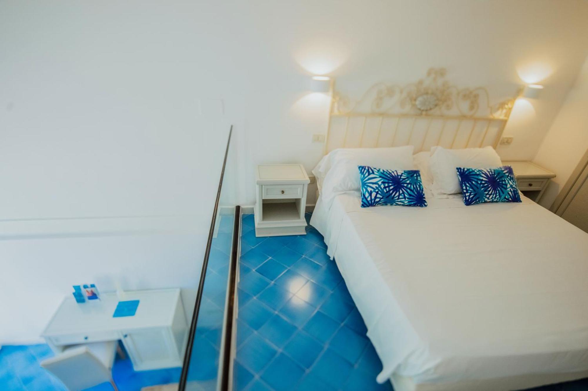 Hotel Continental Mare