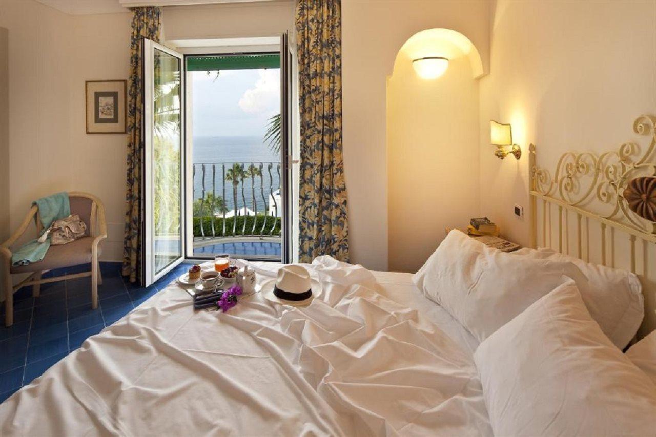 Continental Mare Hotel 4*