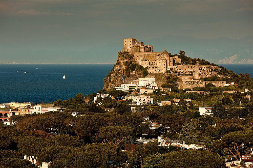 Continental Mare Hotel 4*