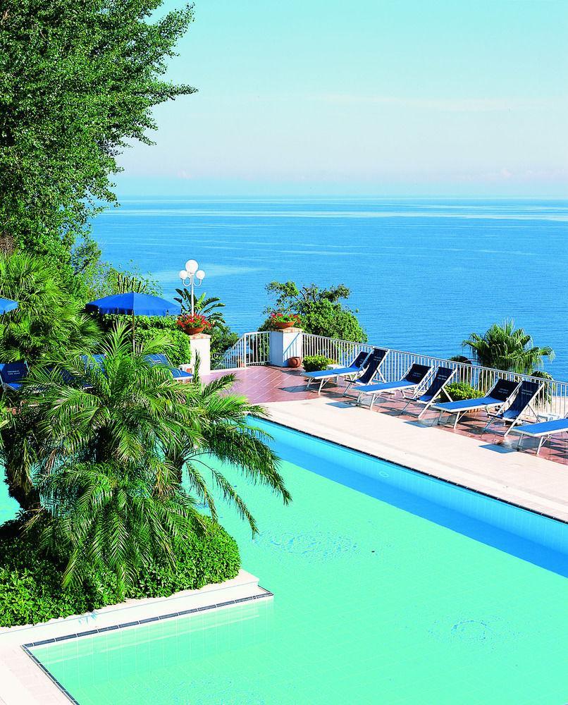 Continental Mare Isquia
