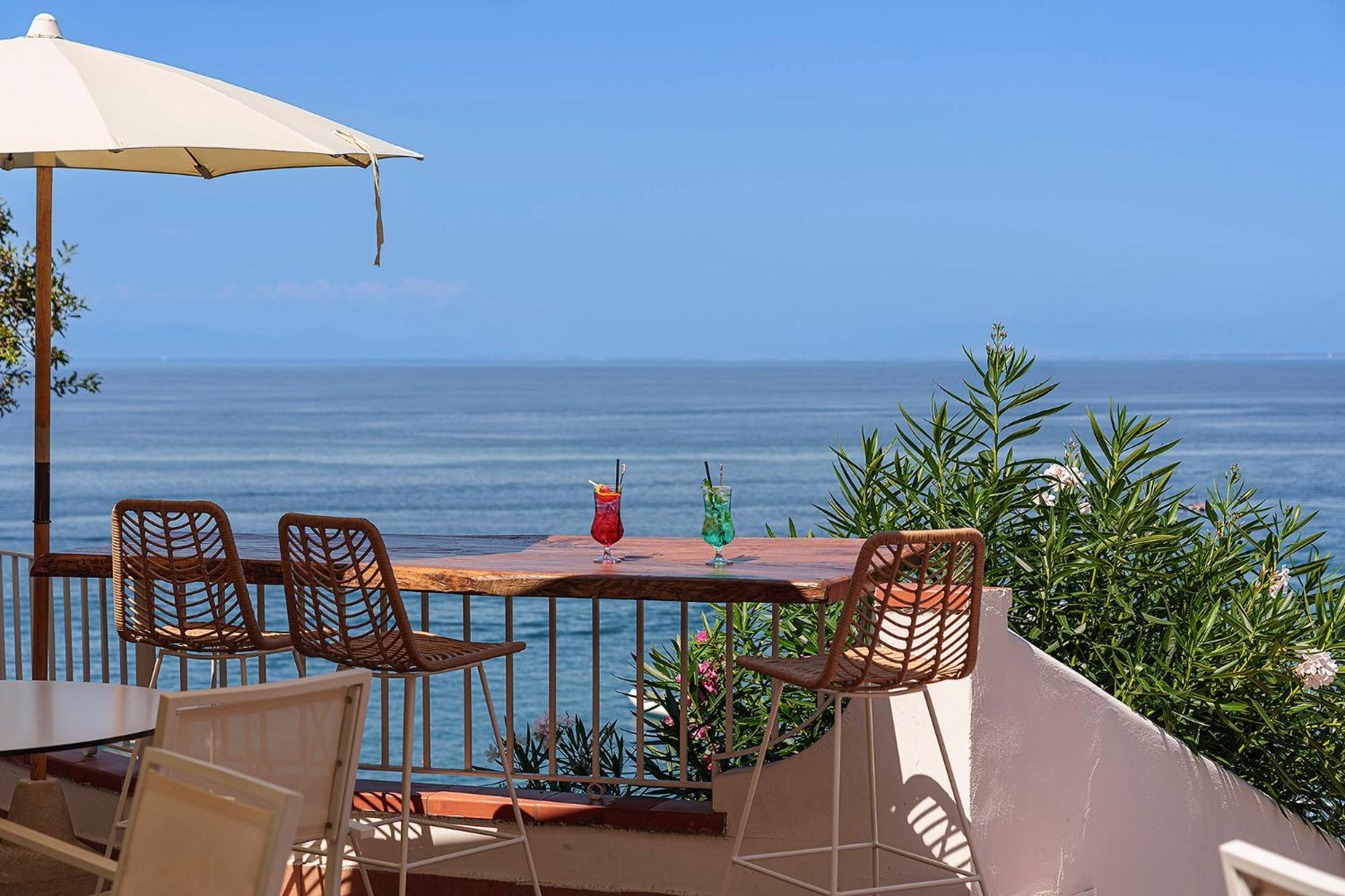 Hotel Continental Mare Isquia