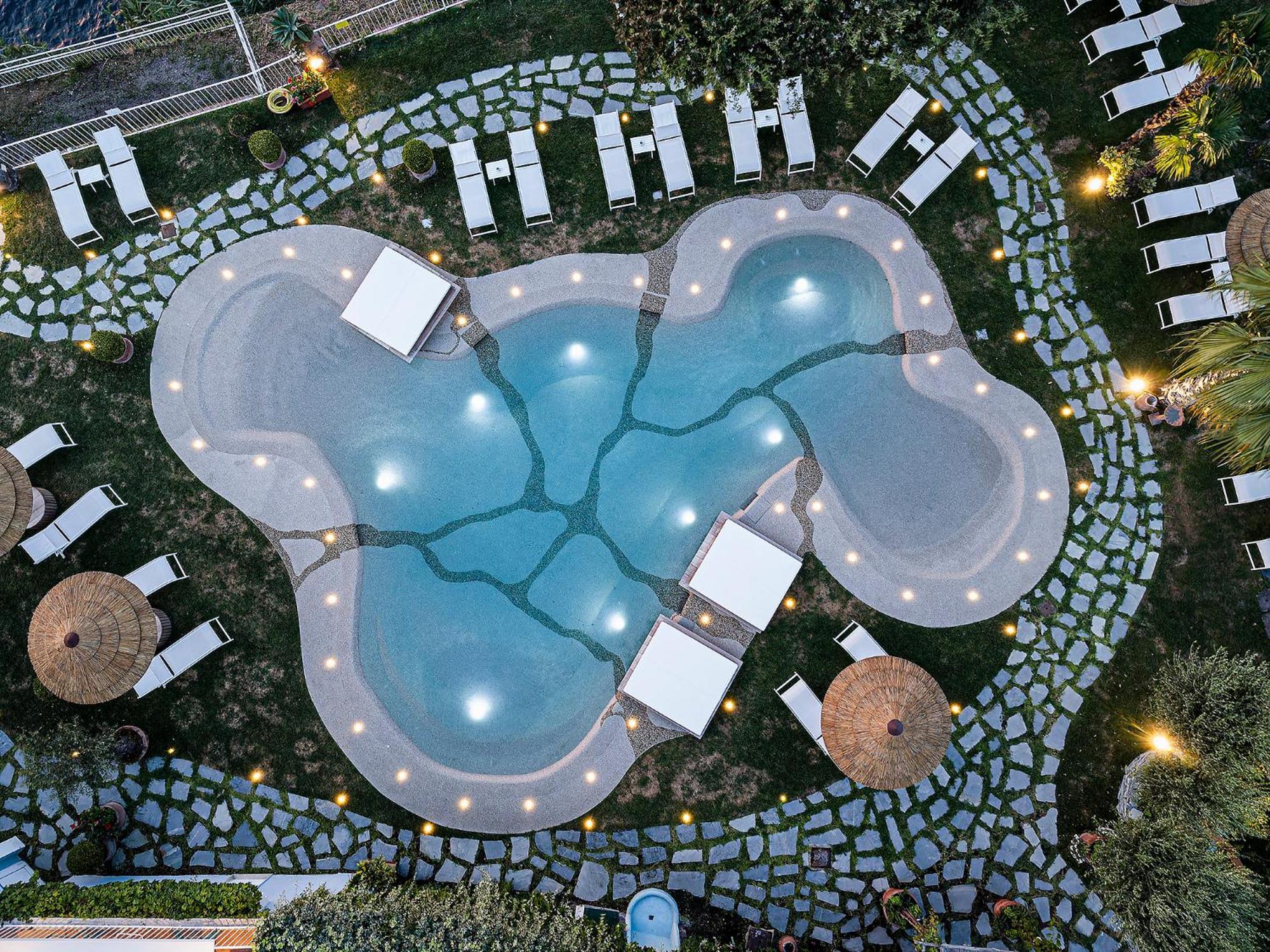 Continental Mare Isquia