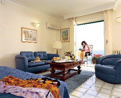 Continental Mare Hotel Isquia