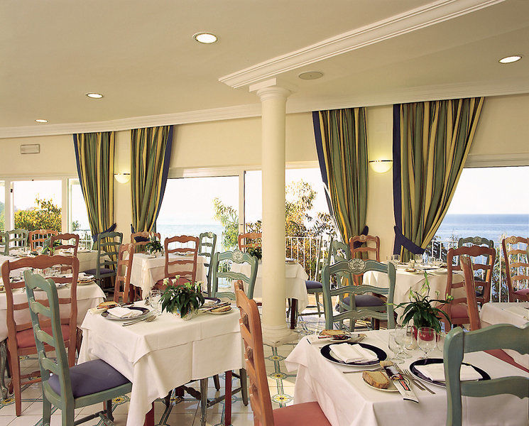 Continental Mare Isquia