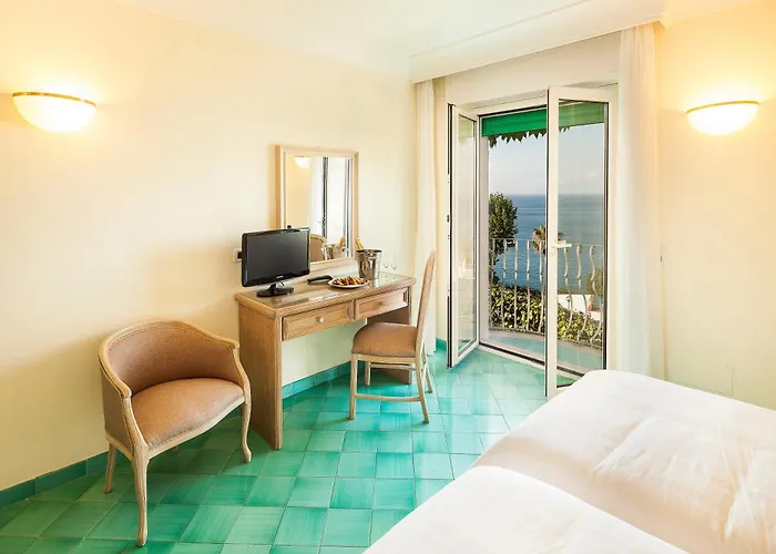 Hotel Continental Mare