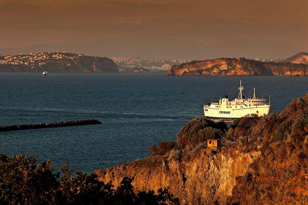Continental Mare Ischia