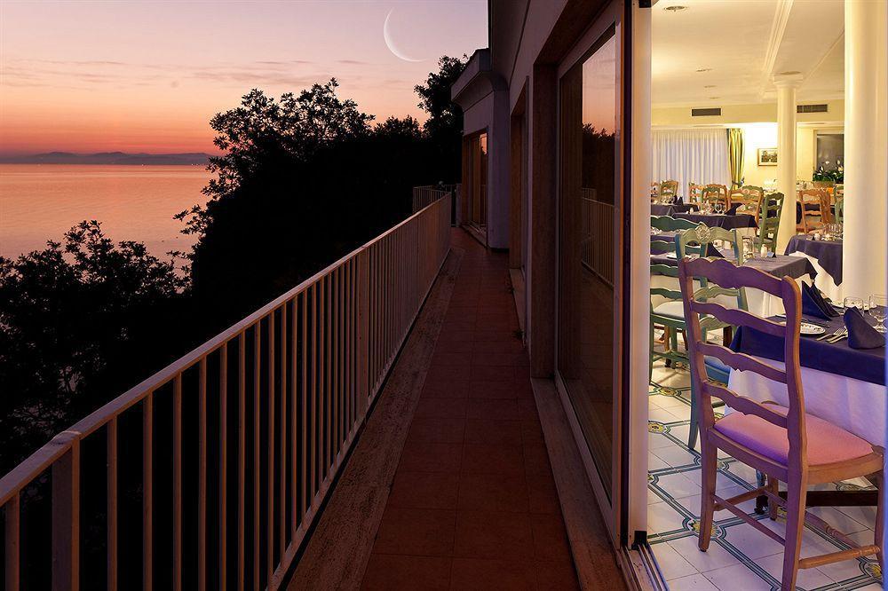 Continental Mare Hotel