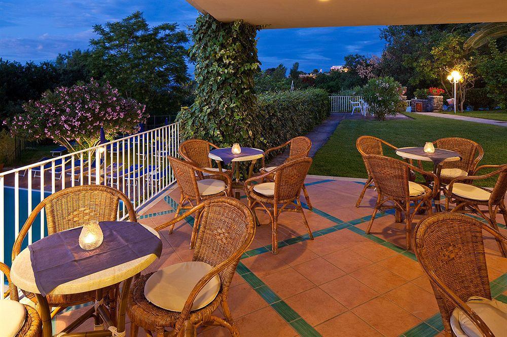 Hotel Continental Mare 4*