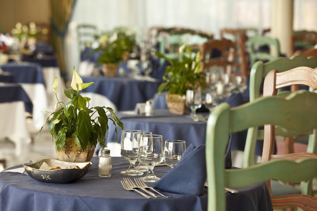 Hotel Continental Mare 4*