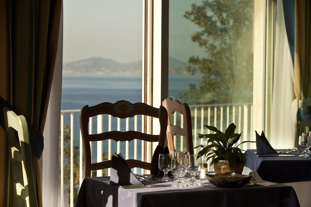 Continental Mare Hotel 4*