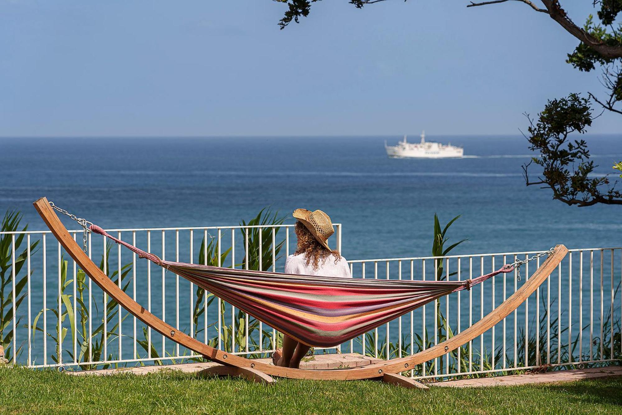 Continental Mare 4* Ísquia
