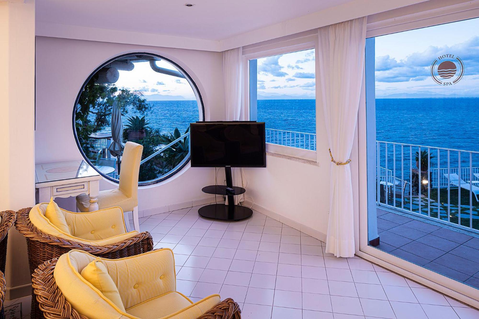 Hotel Continental Mare
