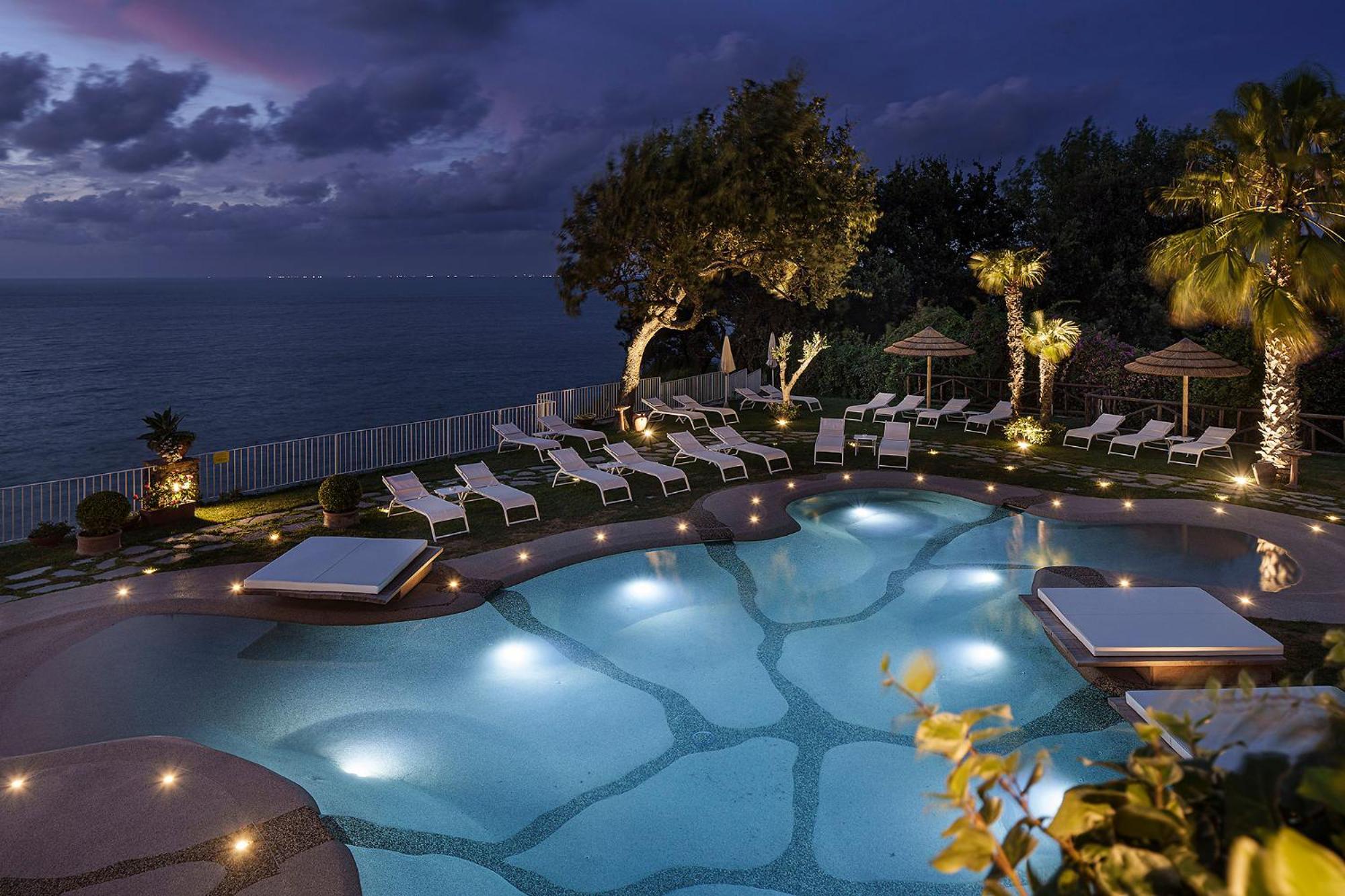 Continental Mare Ischia