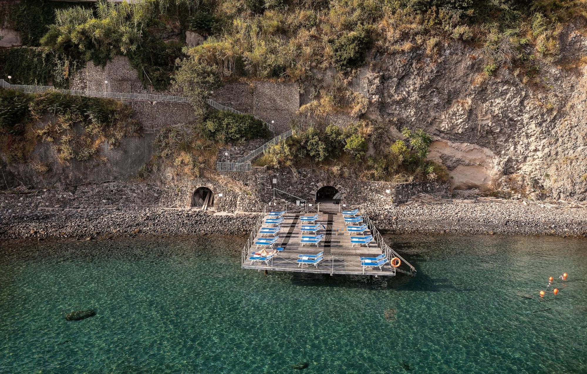 Hotel Continental Mare 4*