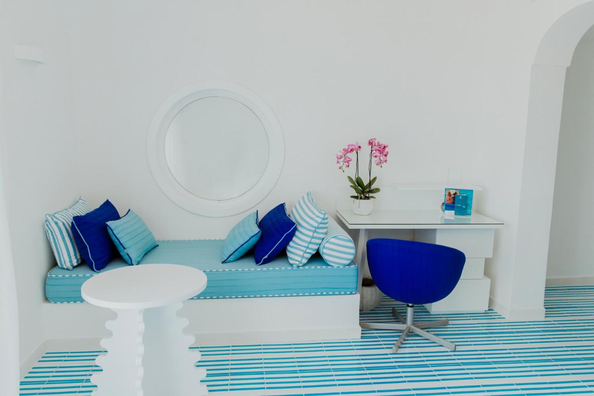 Hotel Continental Mare 4*