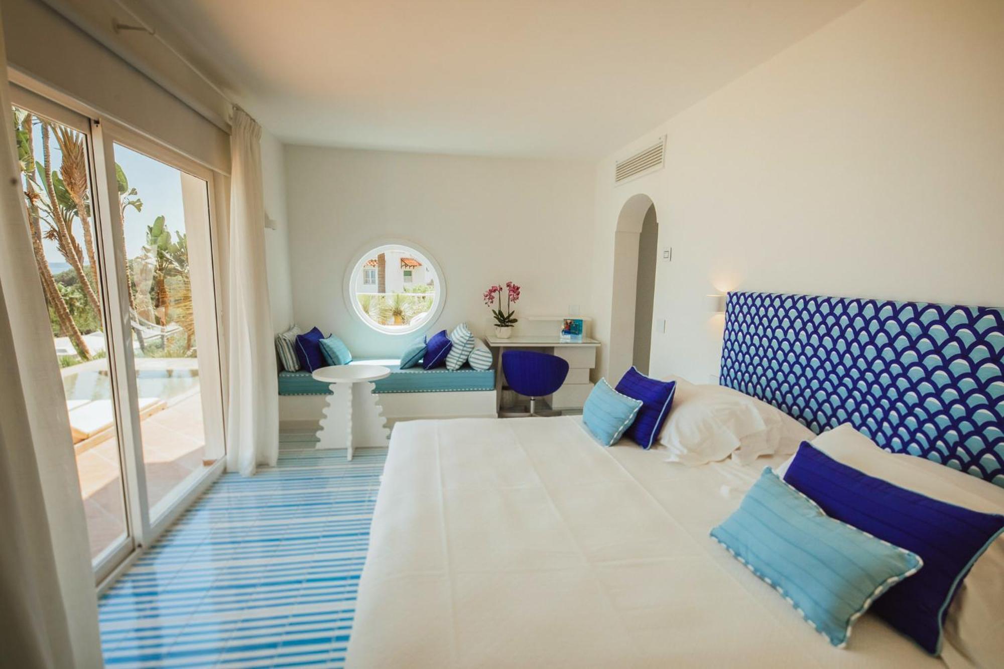 Hotel Continental Mare