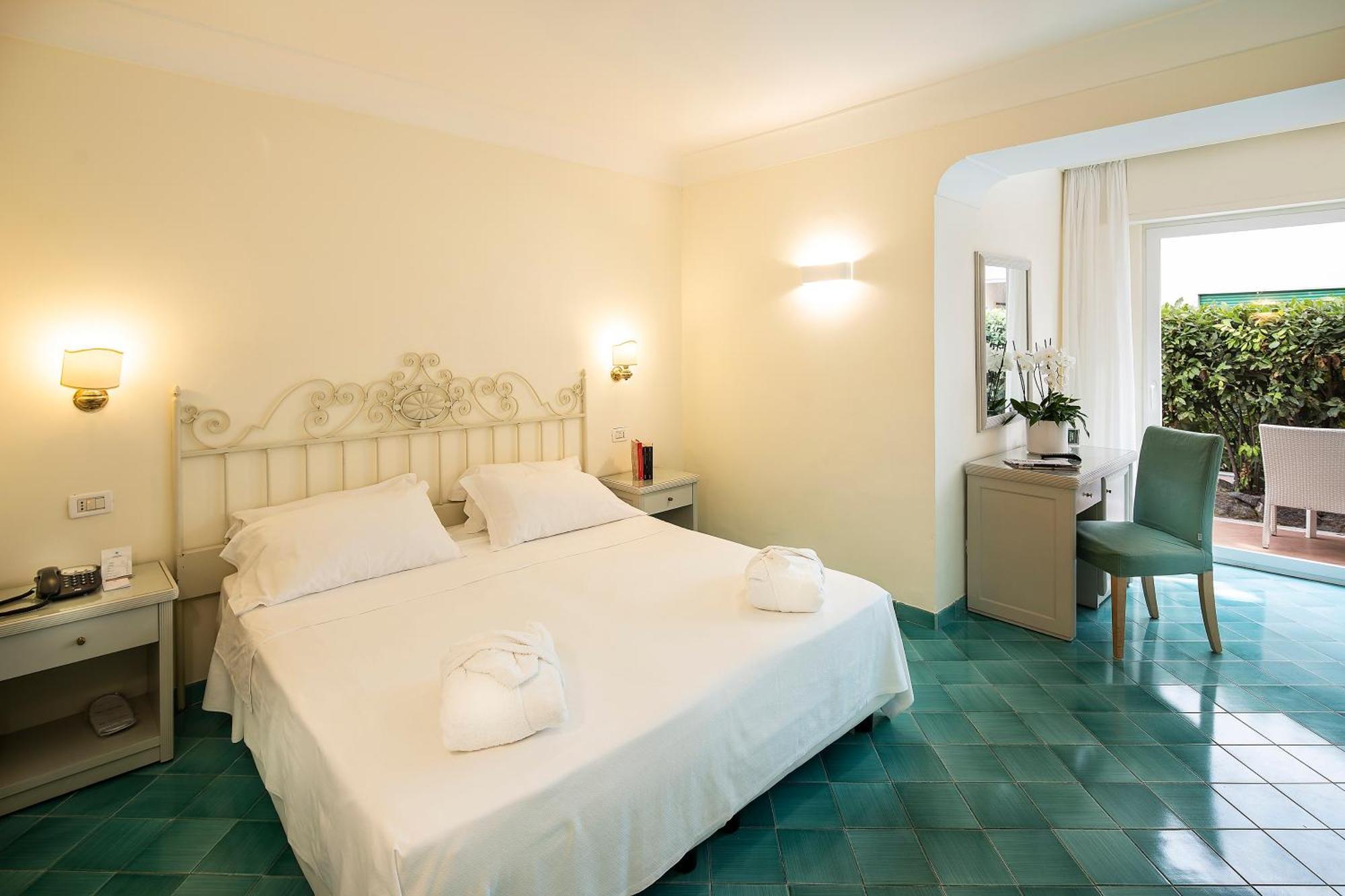 Hotel Continental Mare