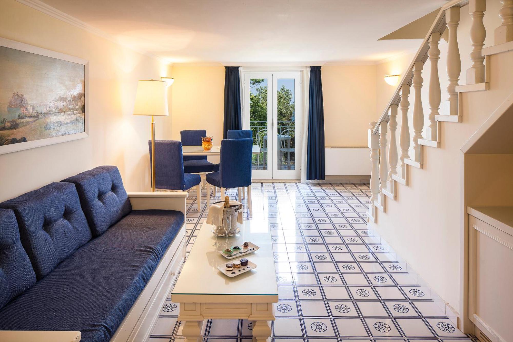 Continental Mare Hotel