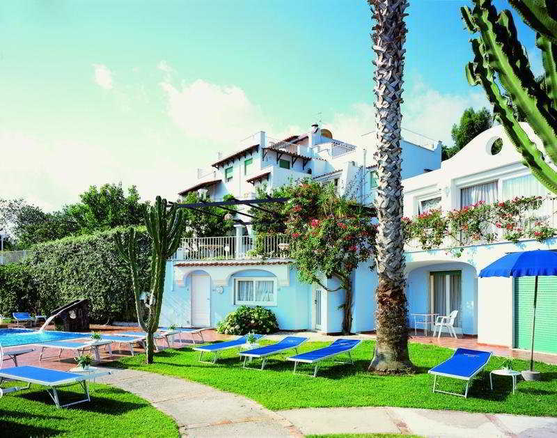 Continental Mare Hotel 4*