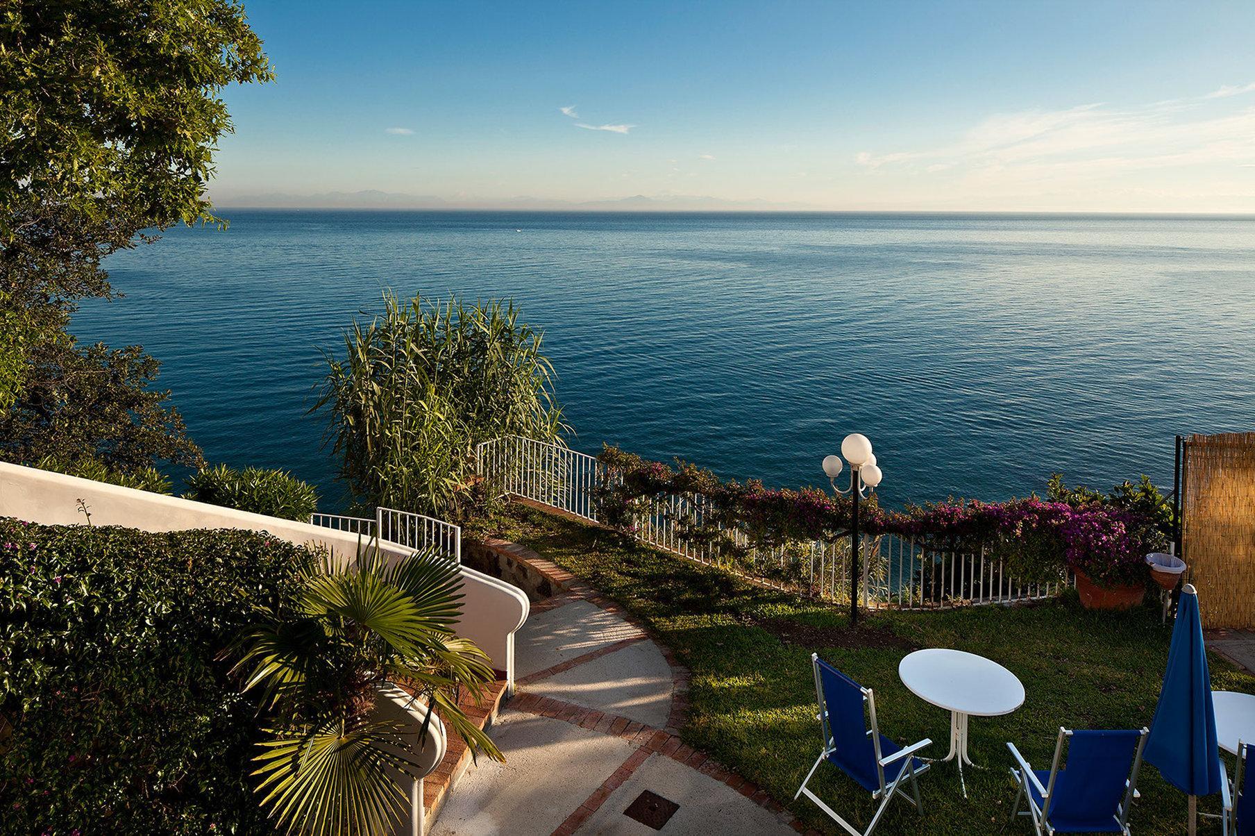 Continental Mare 4*