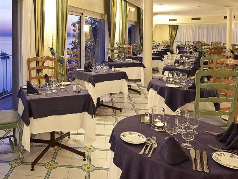 Hotel Continental Mare