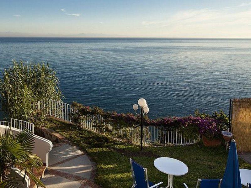 Hotel Continental Mare 4*