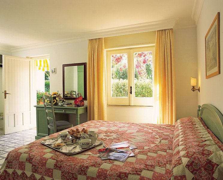 Continental Mare 4* Ischia