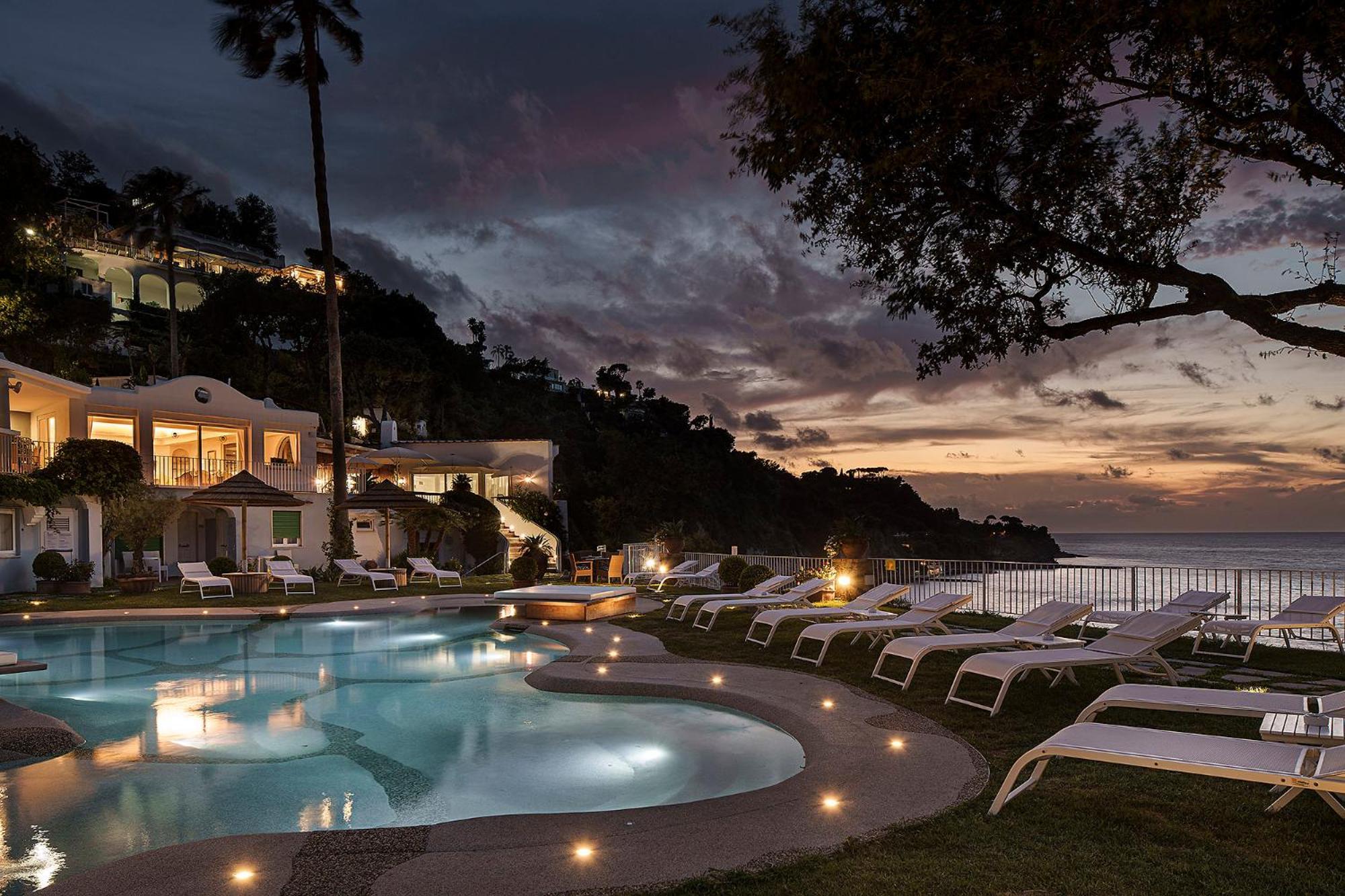 Continental Mare Hotel