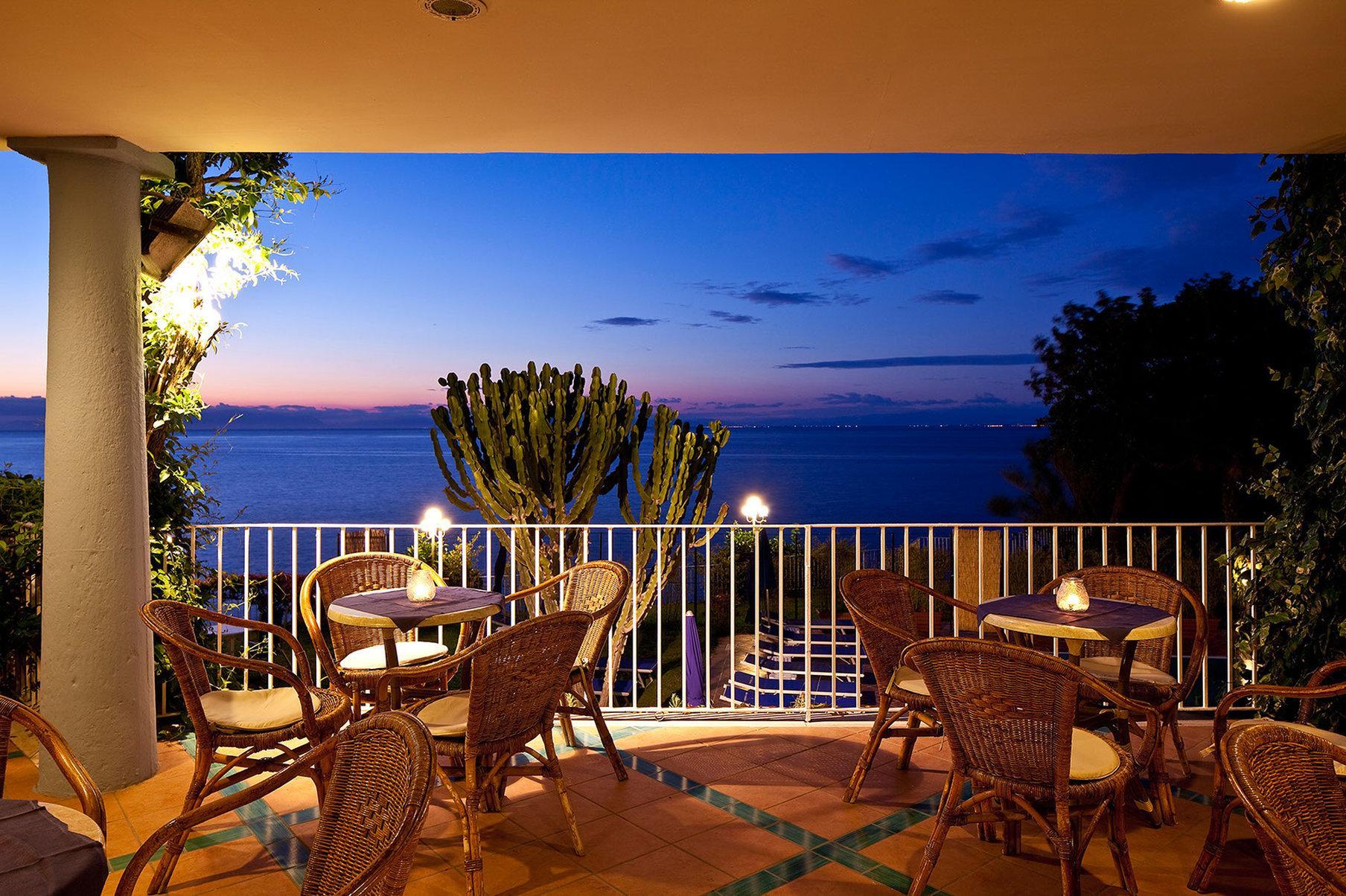 Hotel Continental Mare 4*